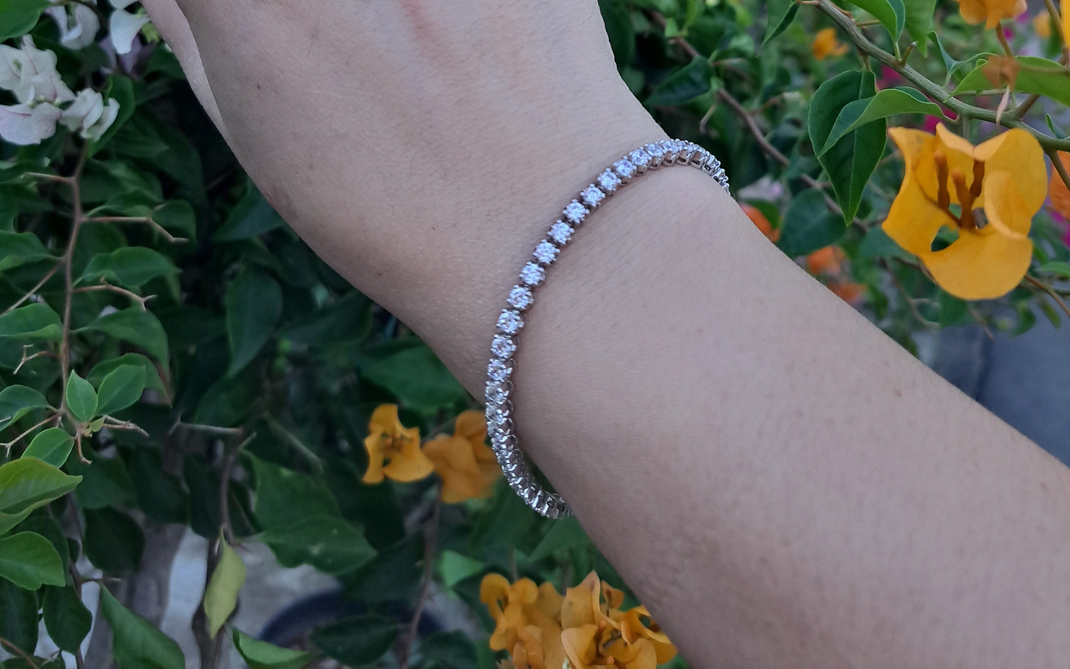 Bracelet & Bangle