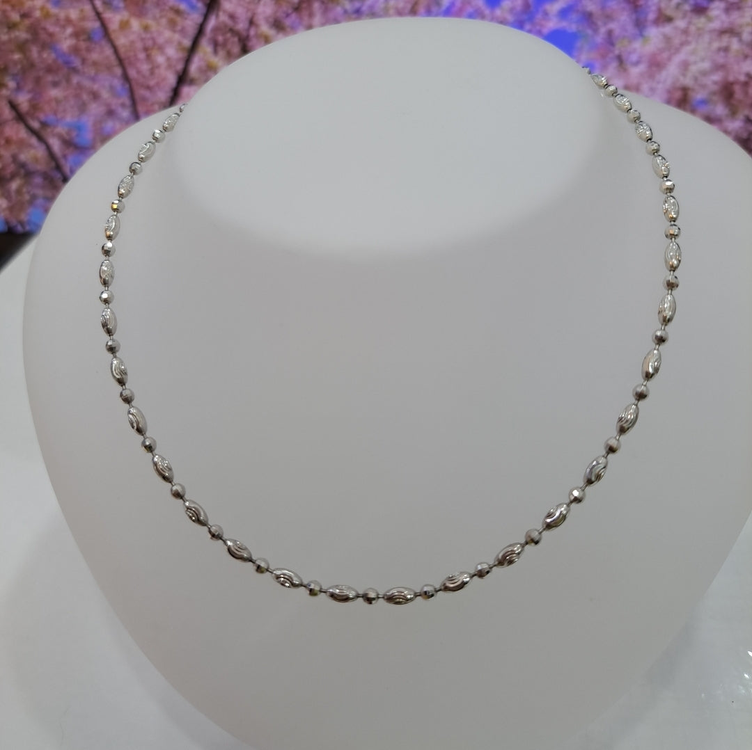 Whitegold Design Chain