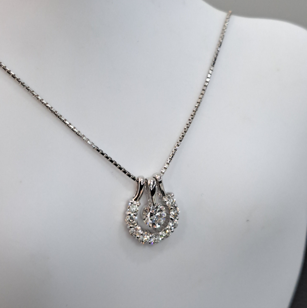 Two in one Stunning Necklace