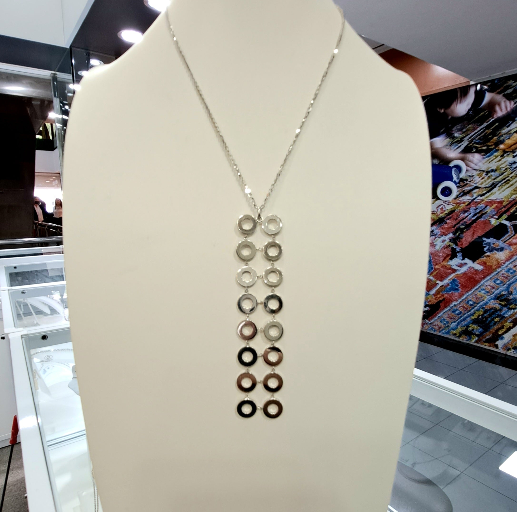 Style Pendant