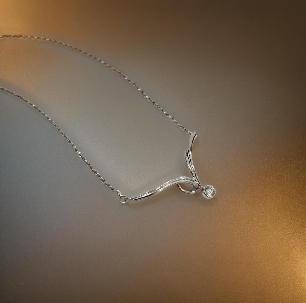 Diamond Necklace