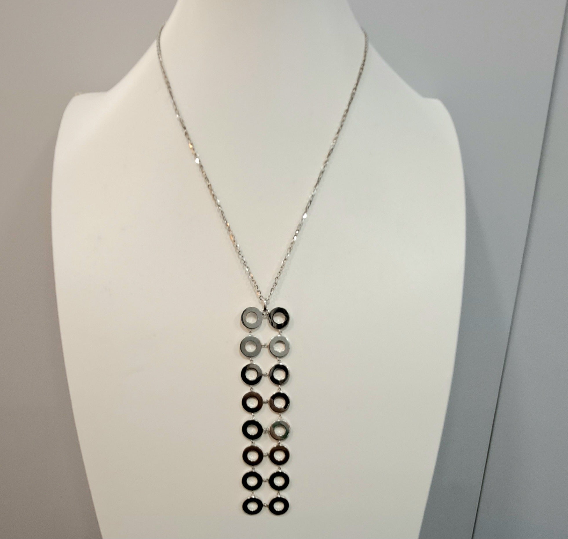 Style Pendant