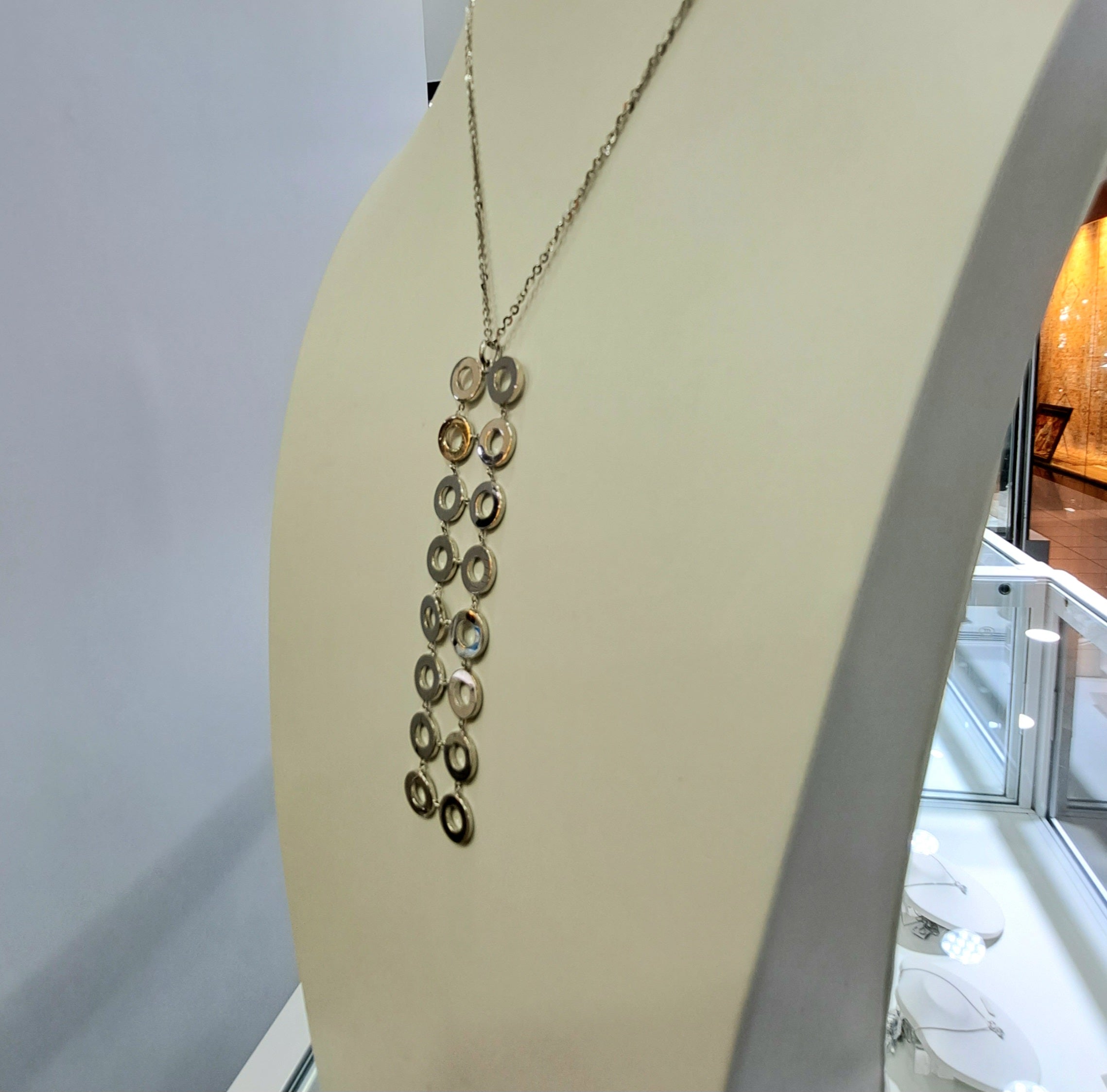 Style Pendant