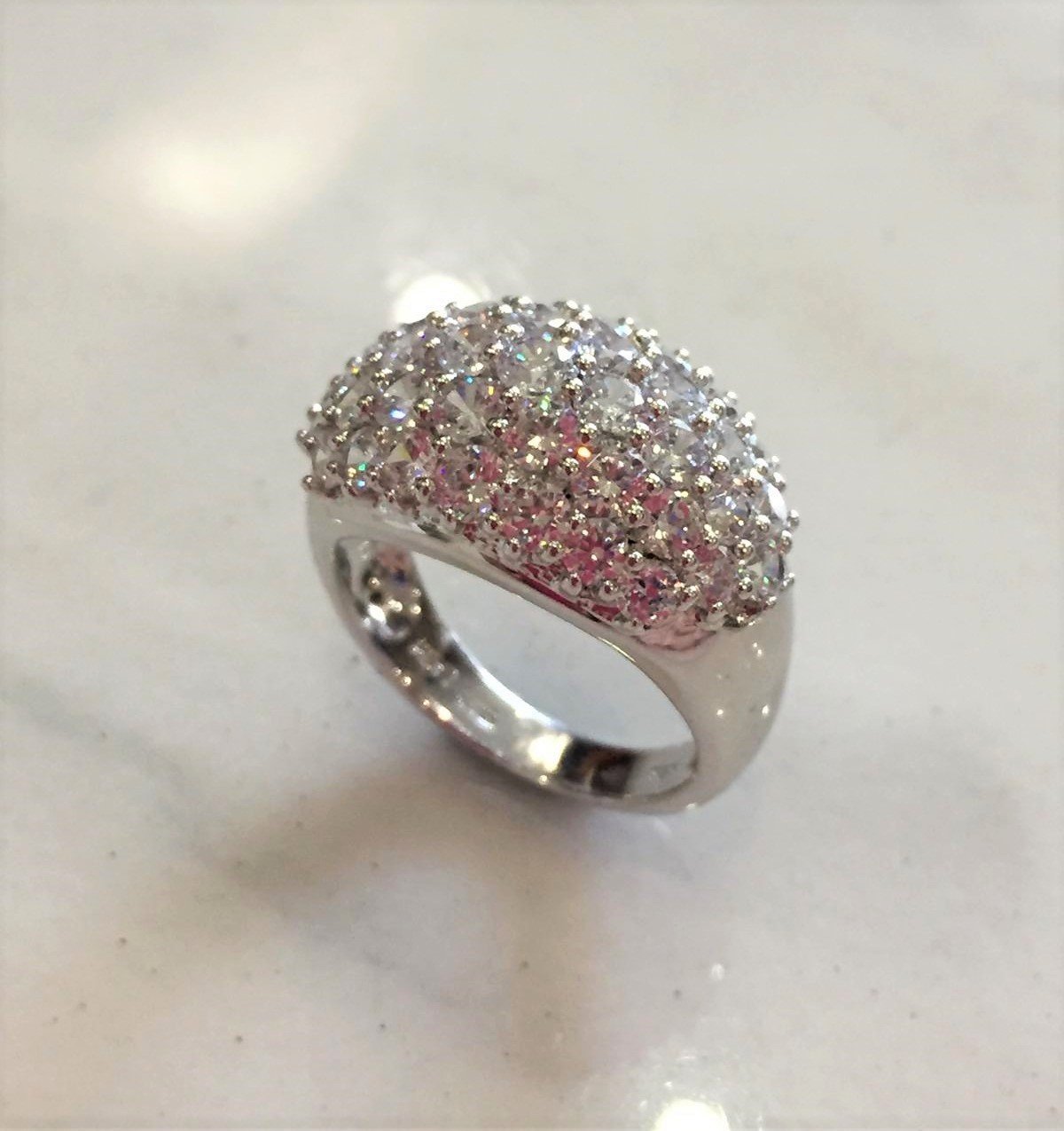 Statement Ring