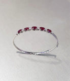 Ruby Bangle