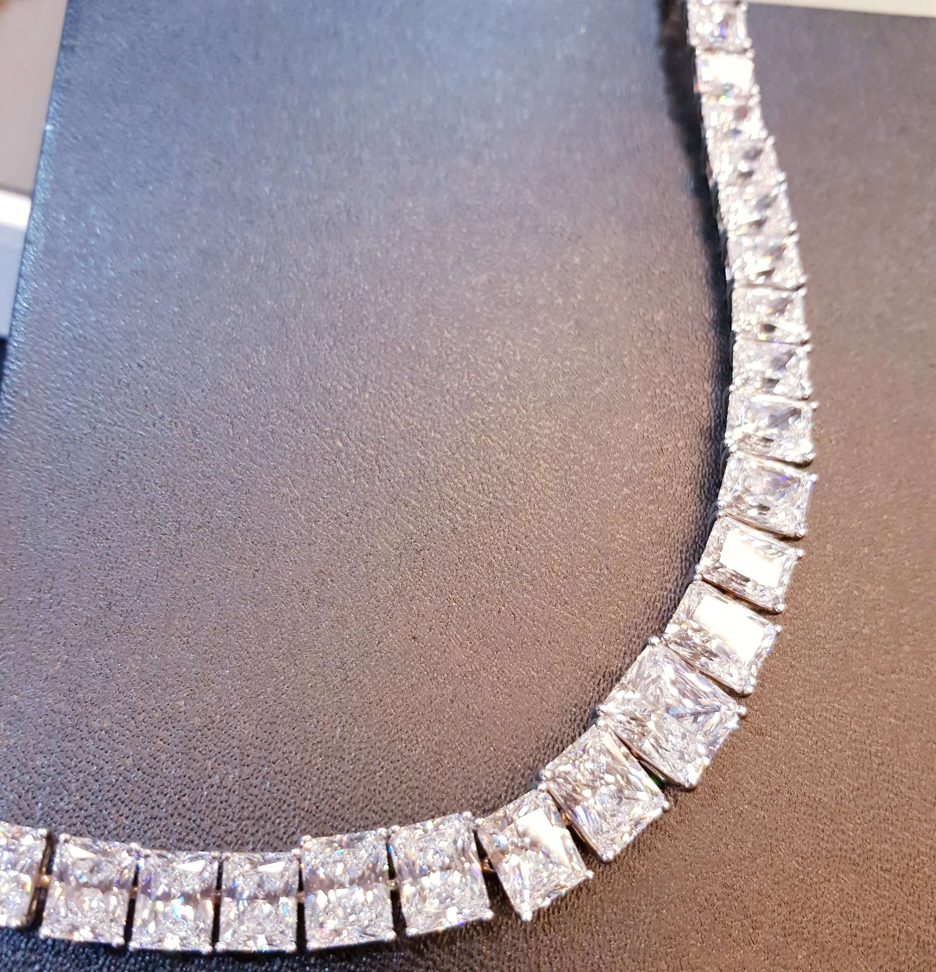 Stunning Scintilli Necklace