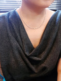 Whitegold Design Chain