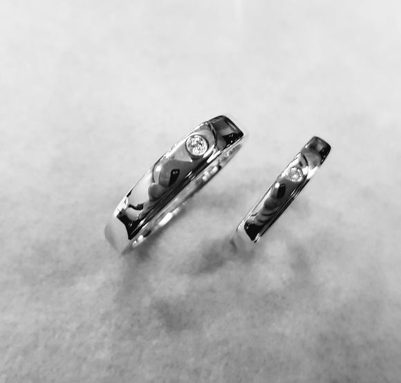 Wedding Band