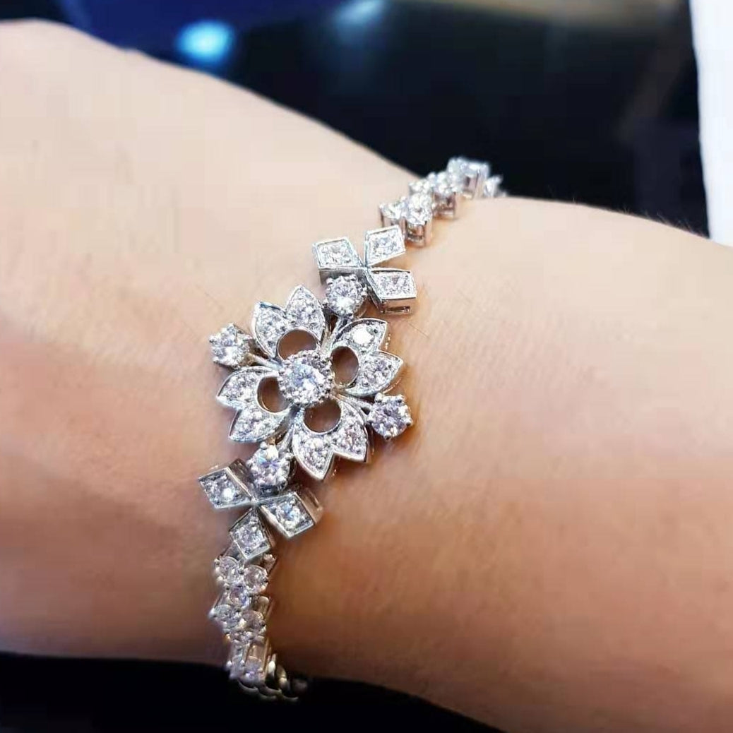 Peranakan Bracelet