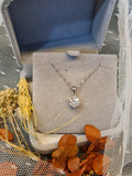 1.50 cts Timeless Scintilli Pendant
