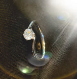 Sparkle Centauri Star Ring
