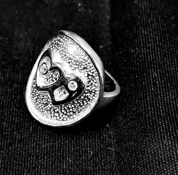 Artistic Sterling silver Ring