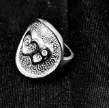 Artistic Sterling silver Ring