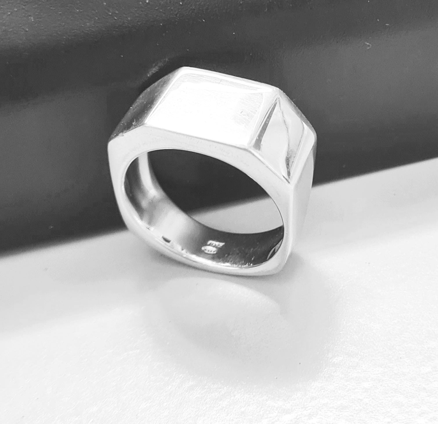 Sterling silver Ring