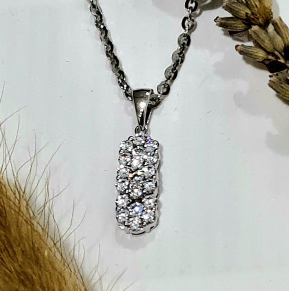 Starburst Pendant