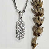 Starburst Pendant