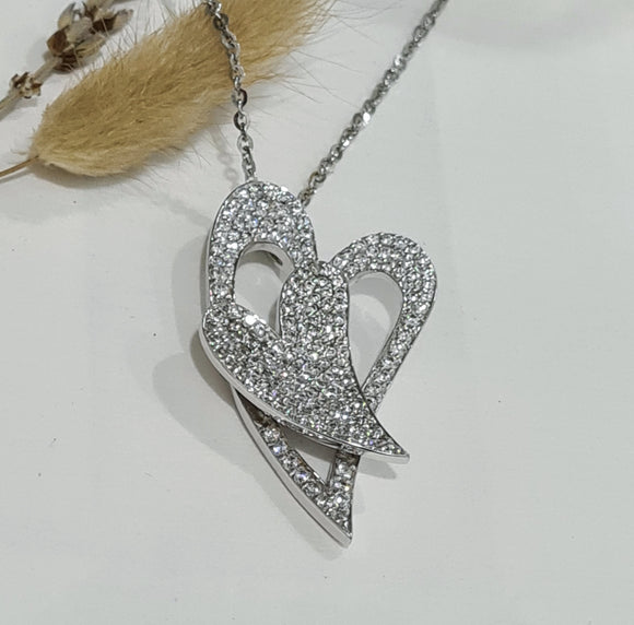 Intricate Scintilli Pendant