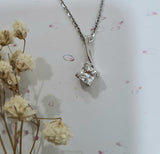 Princess Pendant