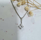 Princess Pendant