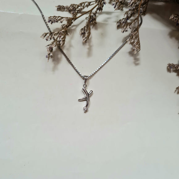 Diamond Pendant