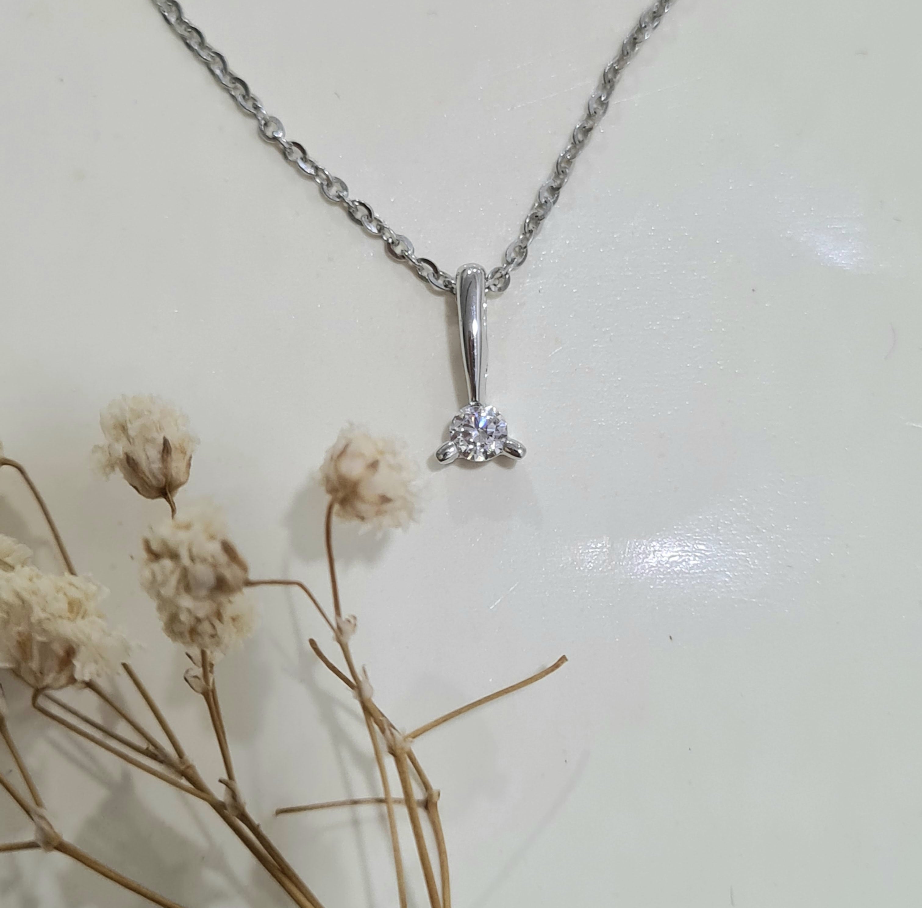 Dainty Necklace