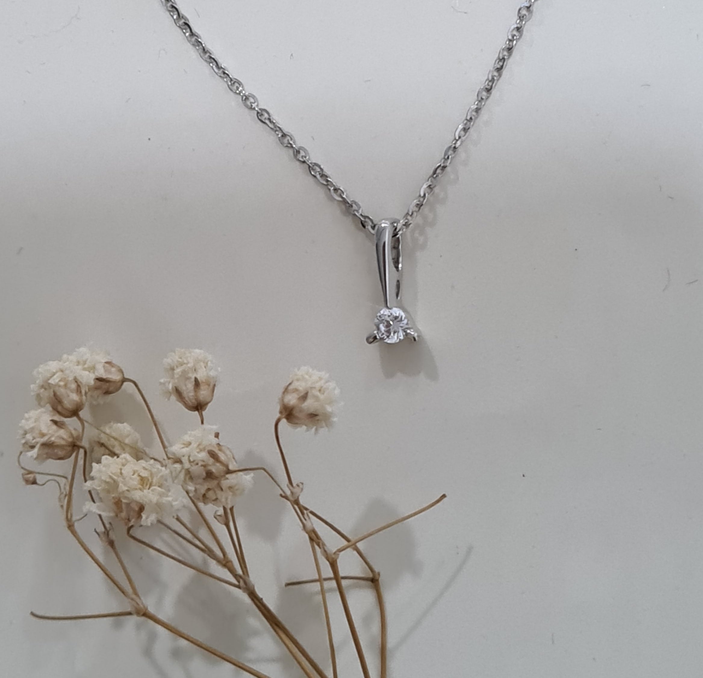 Dainty Necklace