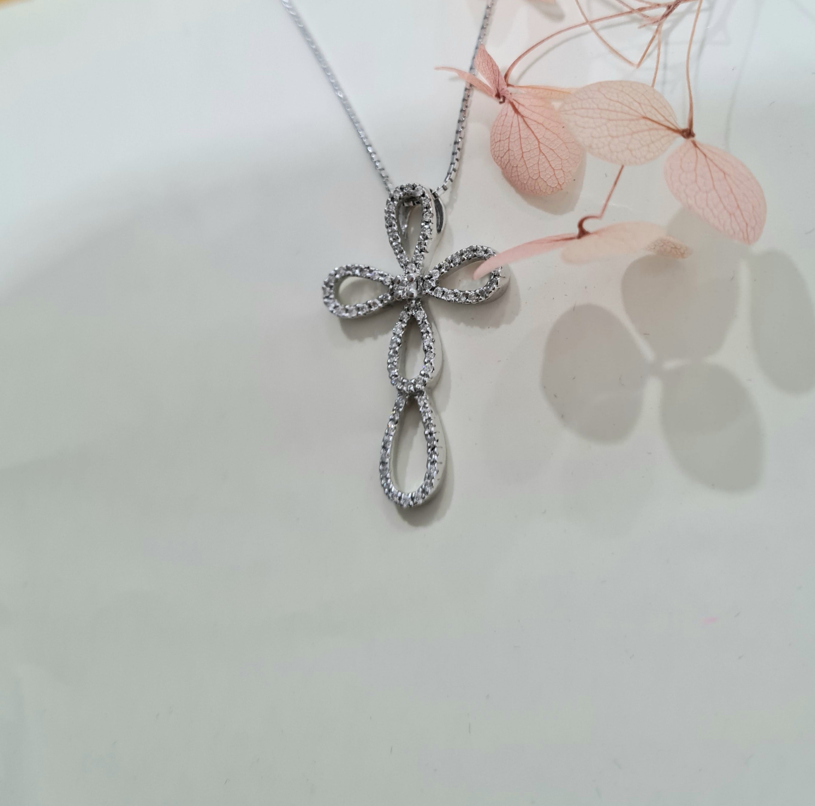 Diamond Pendant