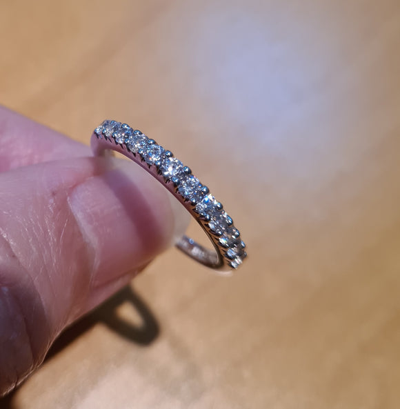 Eternity Ring