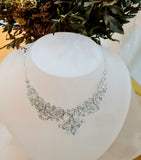 Inspired Peranakan Scintilli Necklace