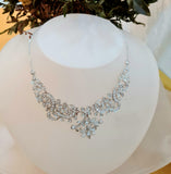 Inspired Peranakan Scintilli Necklace