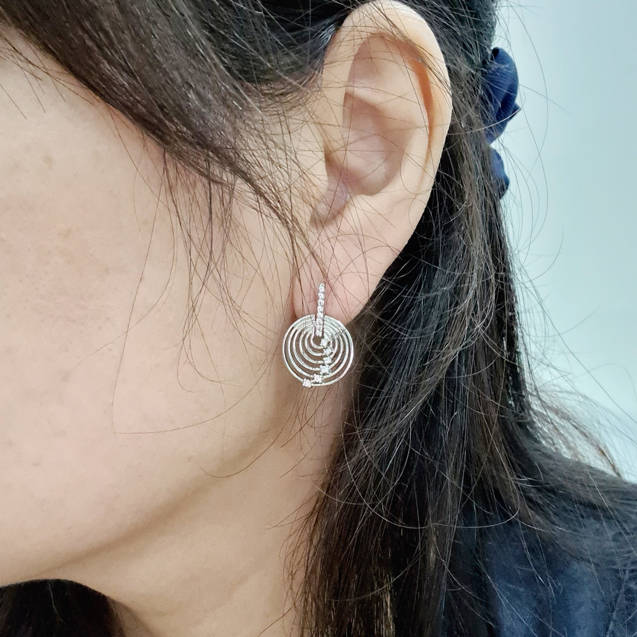 Style Earrings