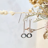 Graceful Changeable Dangling Earring