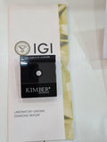 1.51 cts  Kimber Diamond