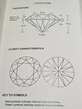 1.51 cts  Kimber Diamond