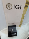 2.07 cts Kimber Diamond
