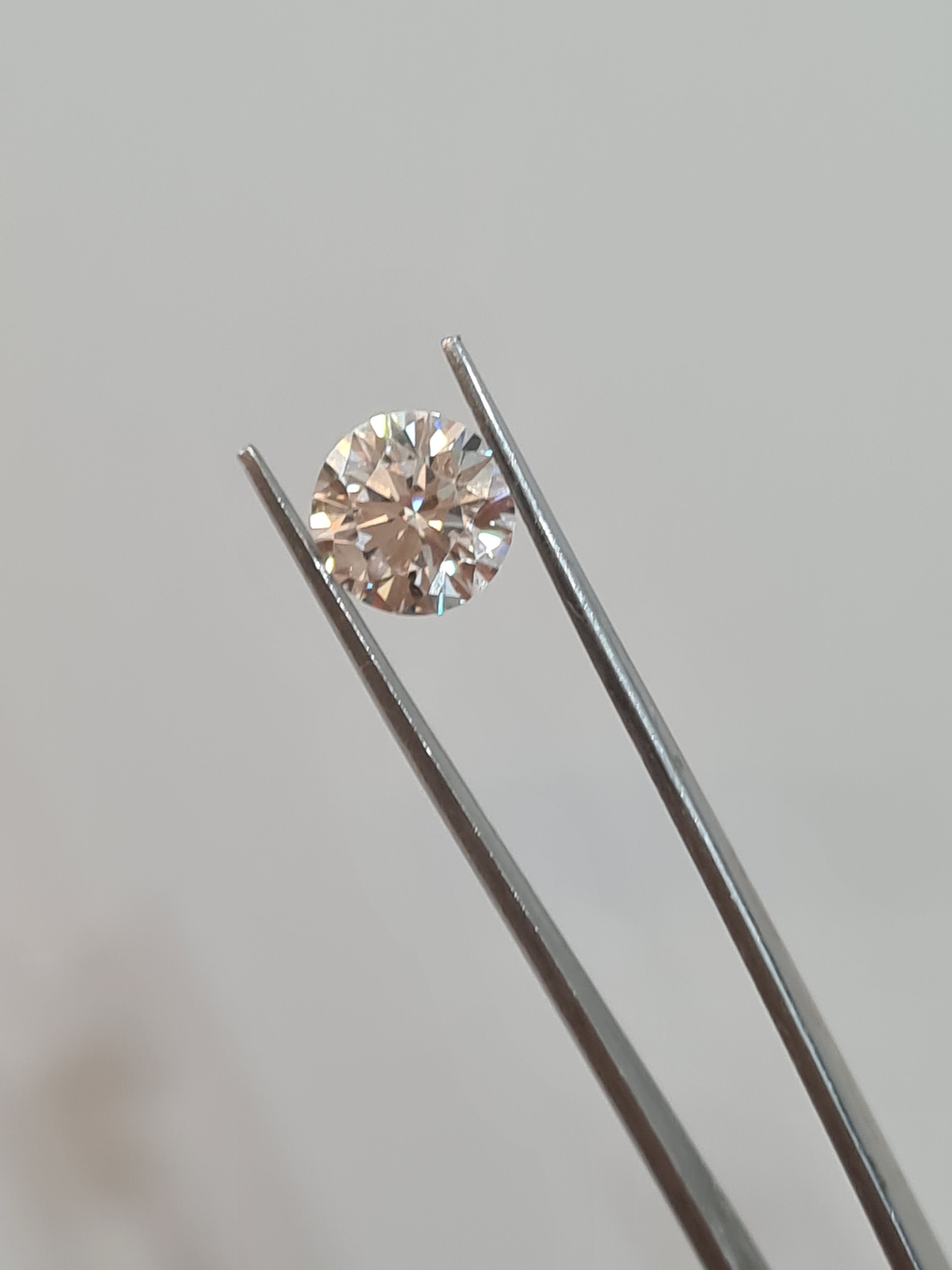 1.50 carats Kimber Diamond