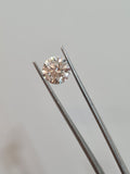 1.50 cts Kimber Diamond