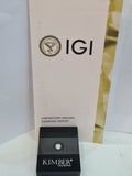 1.50 cts Kimber Diamond