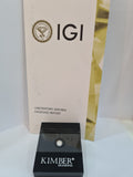 1.50 cts Kimber Diamond