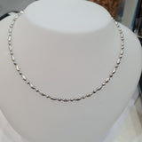 Whitegold Design Chain