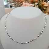 Whitegold Design Chain