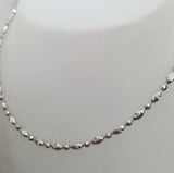 Whitegold Design Chain