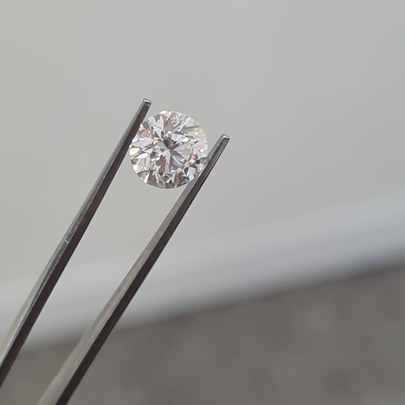 1.00 cts Kimber Diamond