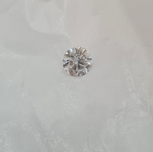 1.26 cts Kimber Diamond