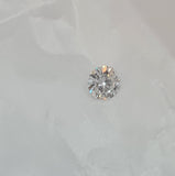 1.26 cts Kimber Diamond