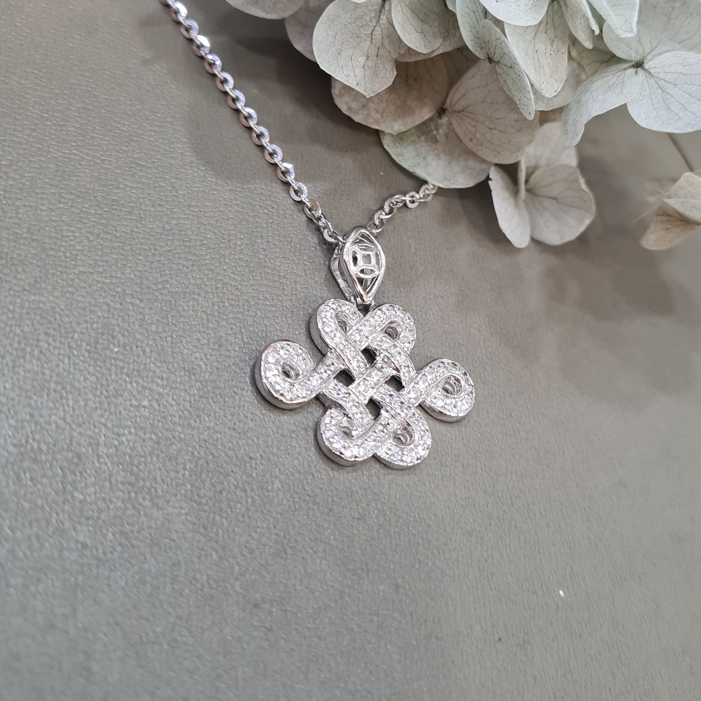 Ruyi Pendant