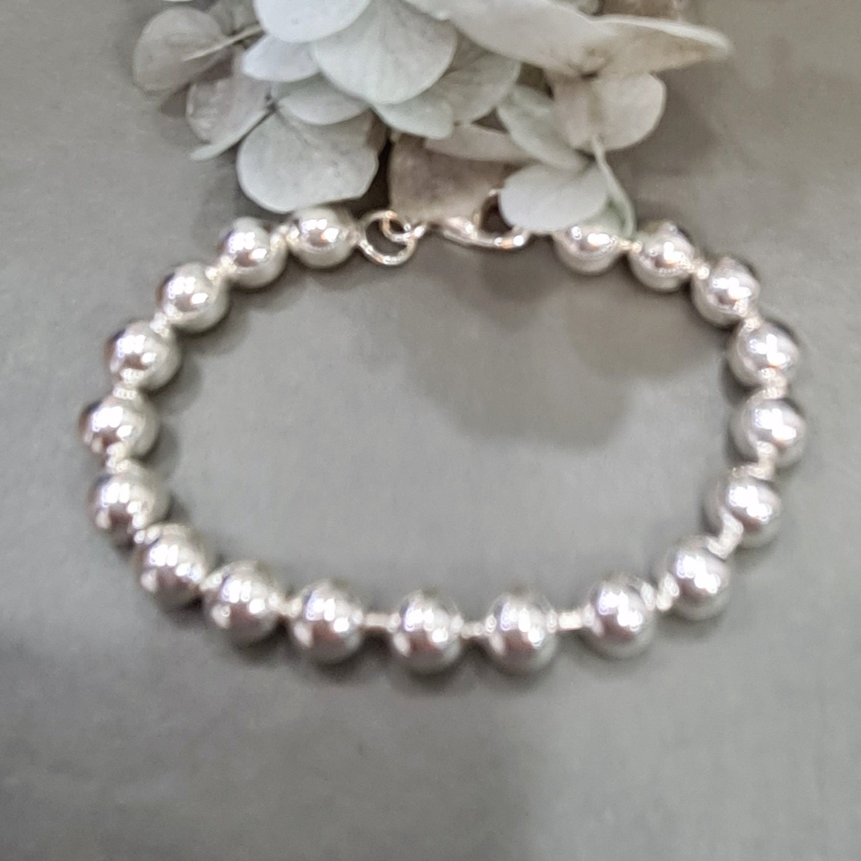 Bead Bracelet