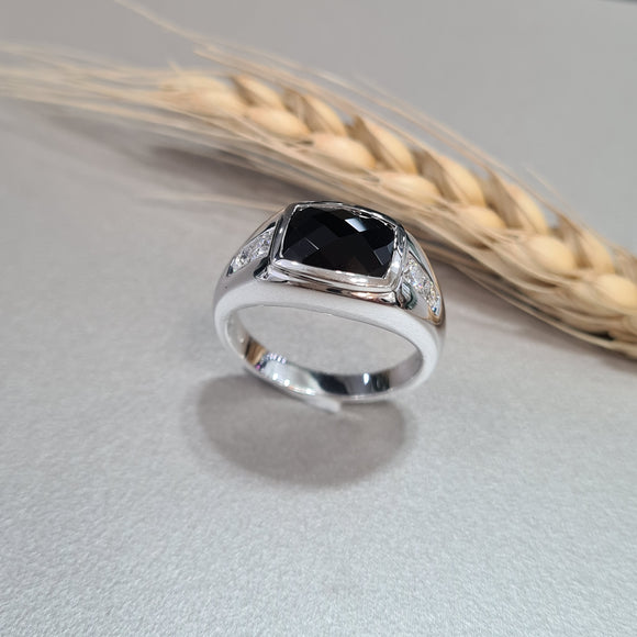 Onyx Ring
