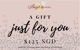 H1 Angel Aurora Gift Card
