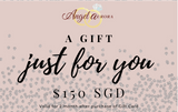 H1 Angel Aurora Gift Card
